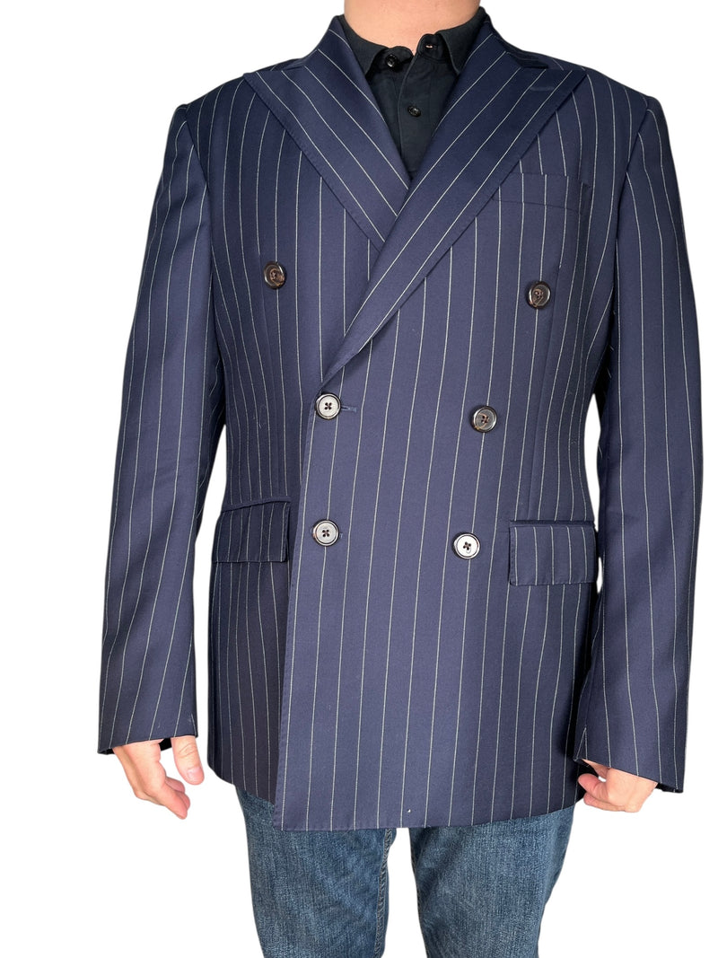 Blazer Lana Unisex