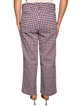 Pantalón Cuadros