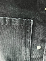 Sobre camisa Denim