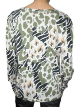 Polera Estampada