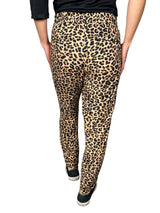 Pantalón Animal Print
