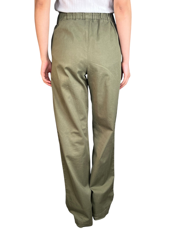 Pantalón Verde