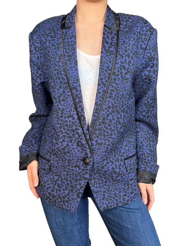Chaqueta Asha PLUS SIZE