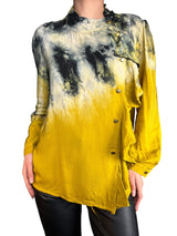 Blusa Le Mans