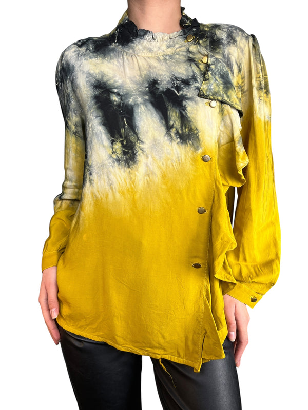 Blusa Le Mans