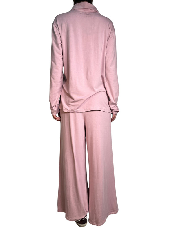Pijama Largo María