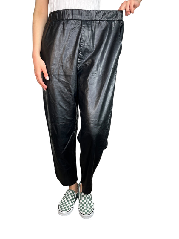 Leggings Ecocuero