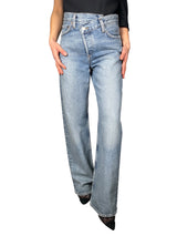 Jeans Botones