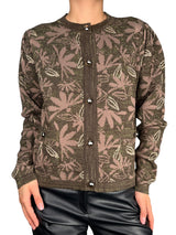 Swetaer Elle Flowers