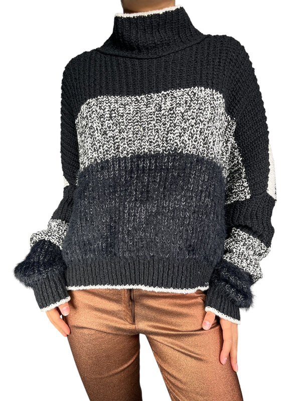 Sweater Sunbrite