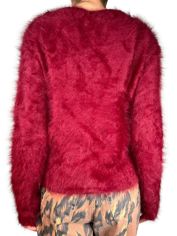 Sweater Angora