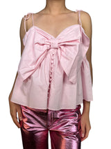 Top Lazo PLUS SIZE