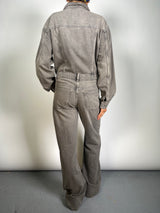 Enterito Denim