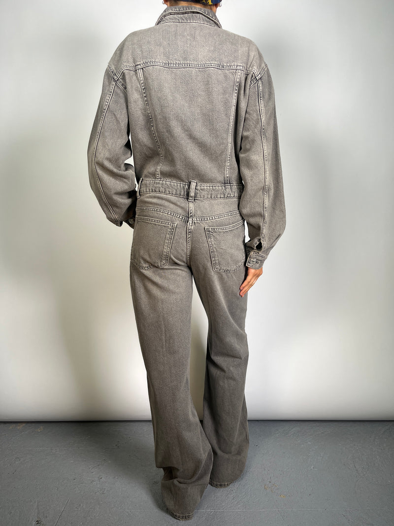 Enterito Denim ZARA – Market People - Main Image