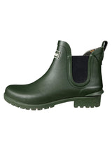 Botas Wilton Chelsea Wellingtons