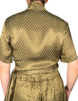 Blusa Nudo