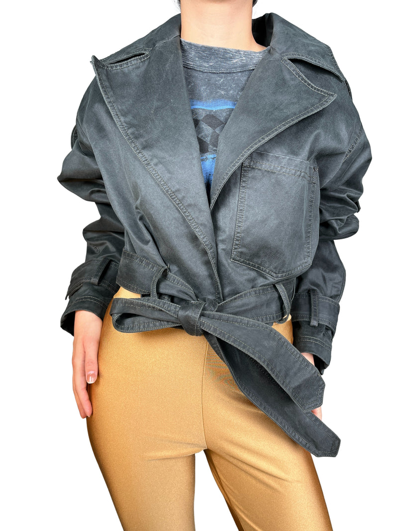 Chaqueta Corta