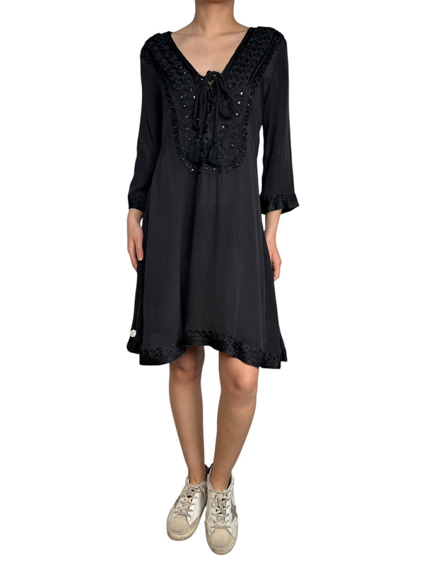 Vestido Zhara Shura