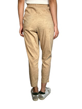 Pantalón Hojas