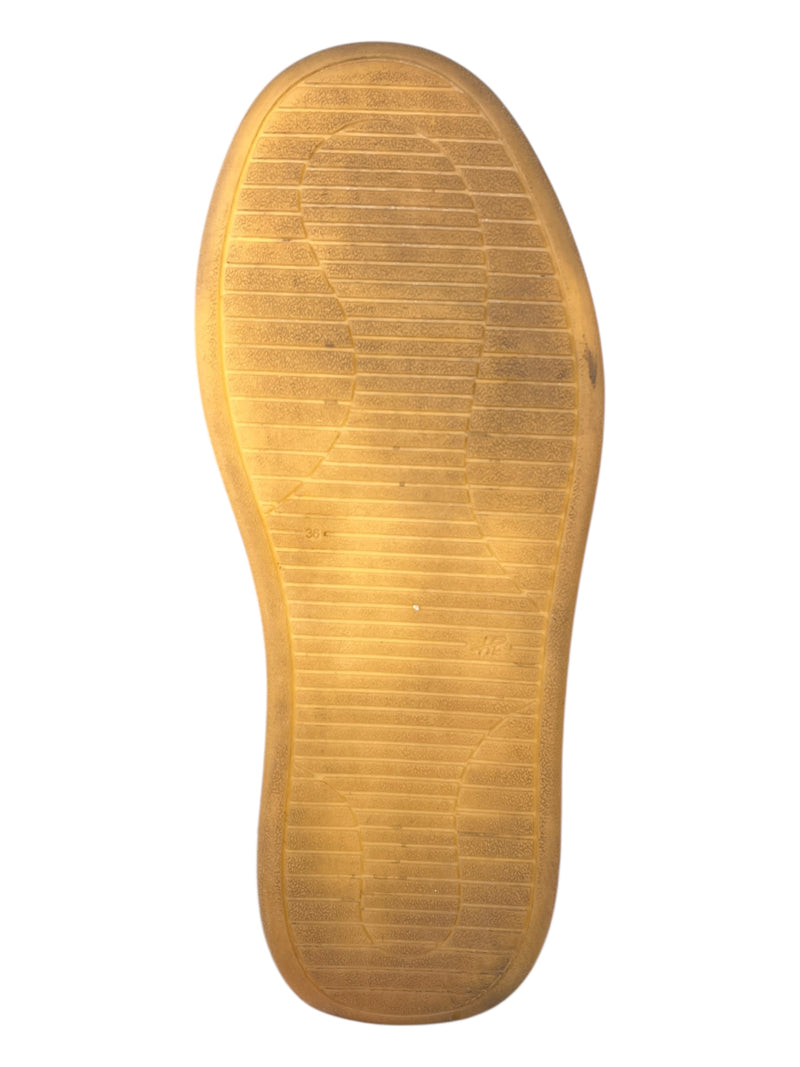 Zapatillas Caña Alta