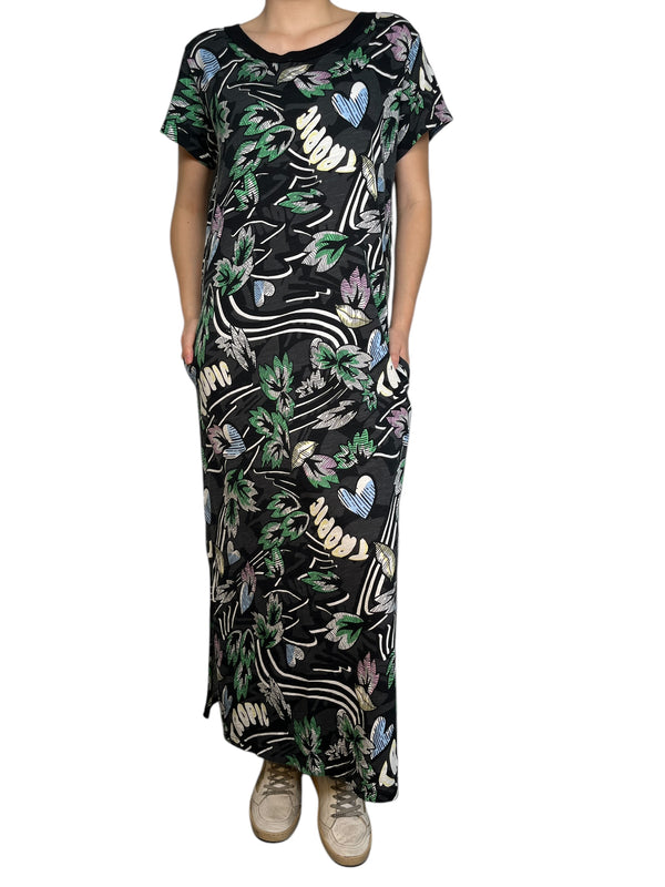 Vestido Tropic