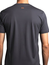 Polera Estampada Hombre