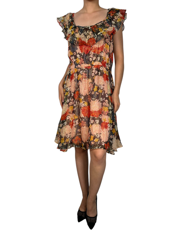 Vestido Livonia Superveen