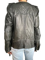 Chaqueta Cuero