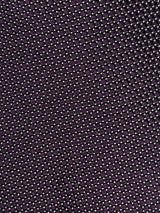 Corbata Puntos Seda