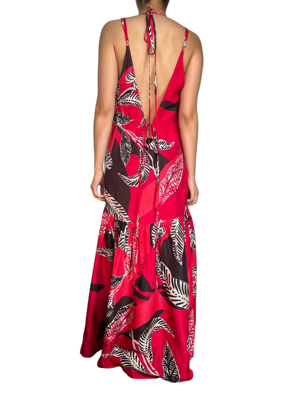 Vestido Corals