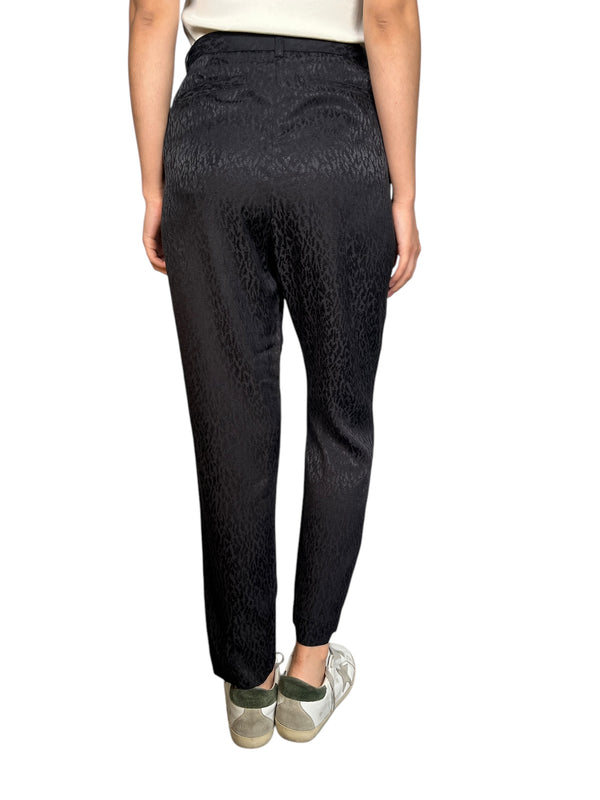 Pantalón Satinado Viscosa