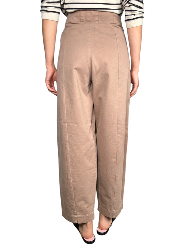 Pantalón Café
