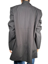 Blazer Rayas