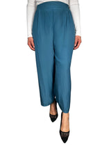 Pantalón Petróleo