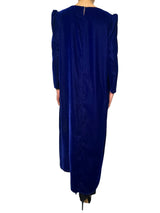 Blusón Lazo Velvet