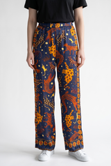 Pantalón Tigres