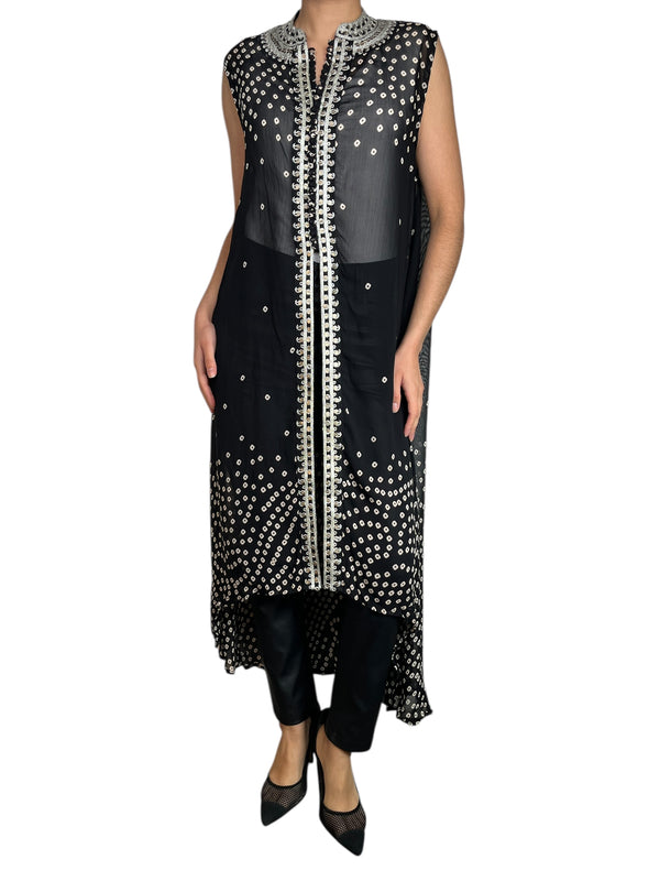 Blusa Kesari Mix