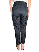 Pantalón Jacquard