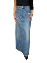 Falda Denim