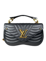 Cartera Acolchada