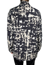 Blazer Prendedor Abeja