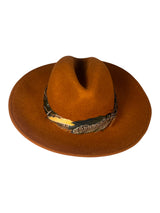 Sombrero Fedora