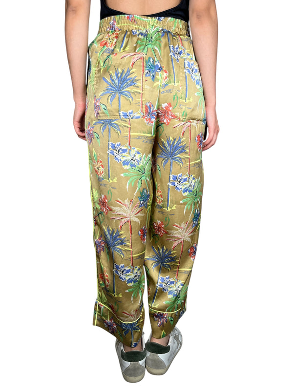 Pantalón Estampado