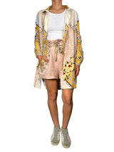 Set Estampado