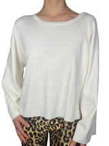 Sweater Logo