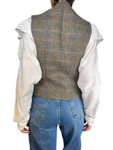 Gilet Lana
