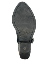 Botines Calhoun 