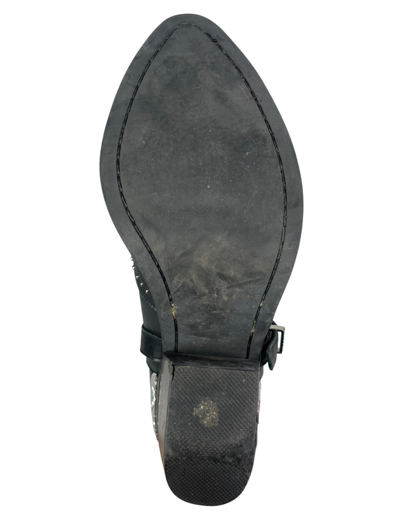 Botines Calhoun 