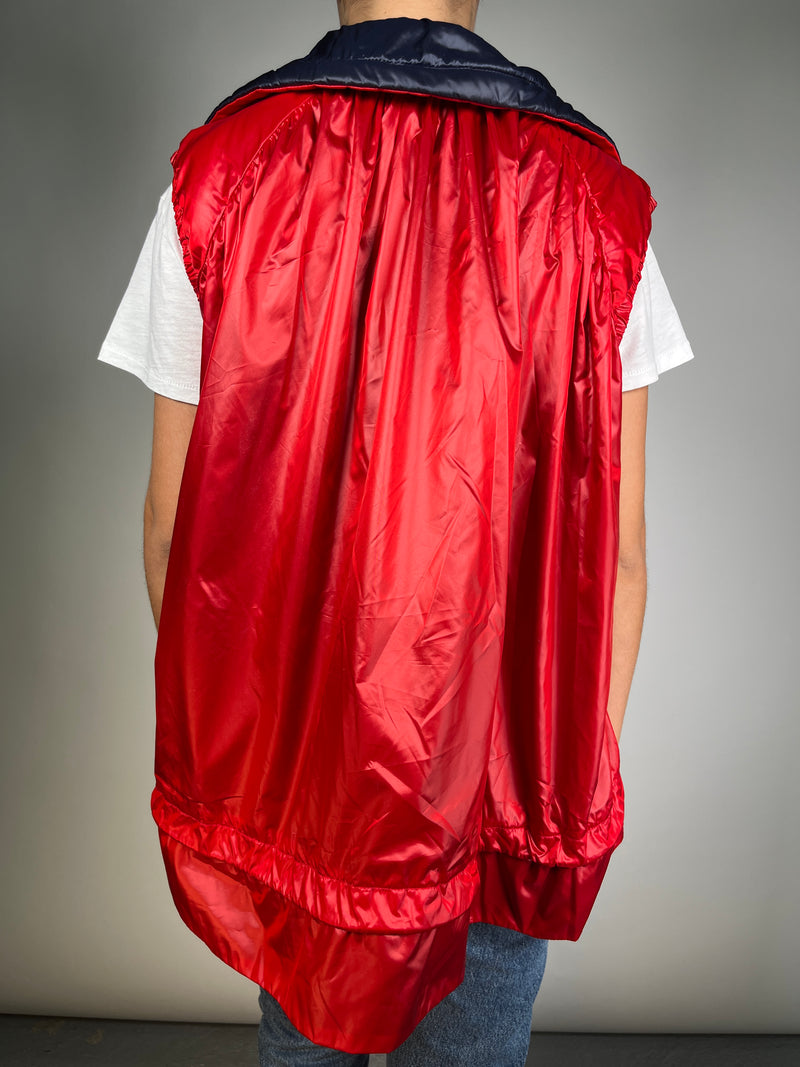 Parca Reversible