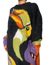 Sweater Vestido